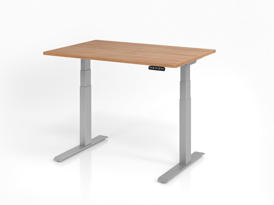 Schreibtisch XDKB12, 120 x 80 cm