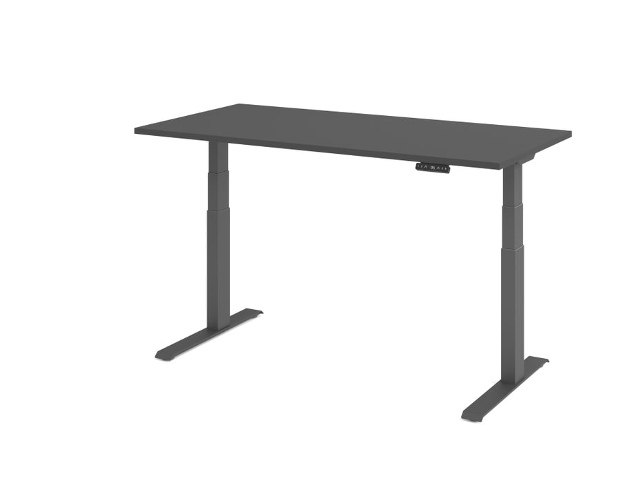 Schreibtisch XDKB16, 160 x 80 cm