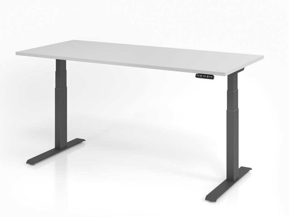 Schreibtisch XDKB19, 180 x 80 cm