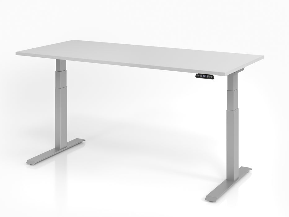 Hammerbacher NEU | Schreibtisch XDKB19, 180 x 80 cm