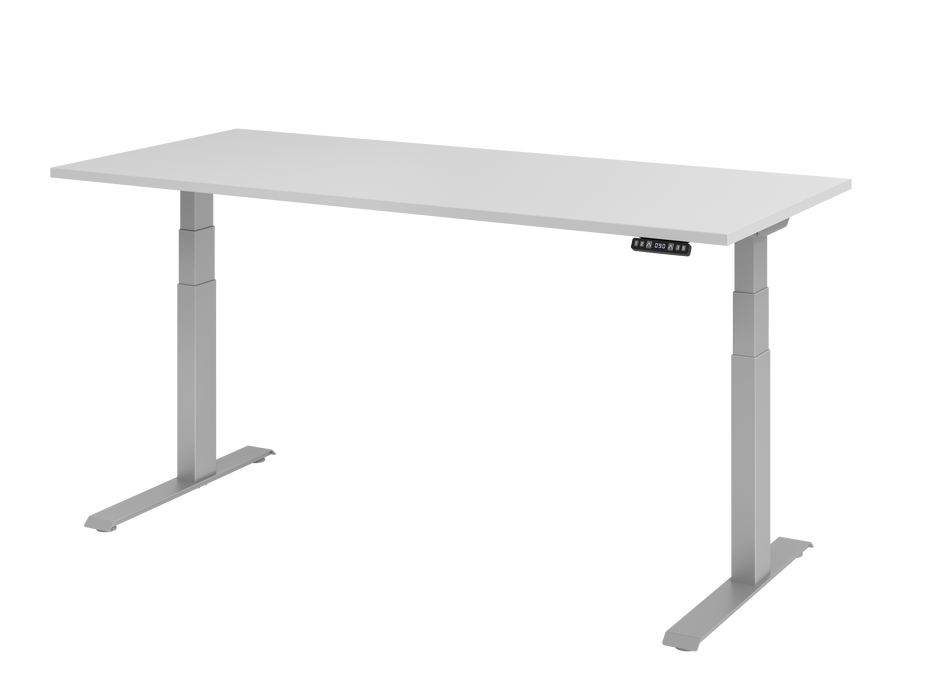 Hammerbacher NEU | Schreibtisch XDKB19, 180 x 80 cm