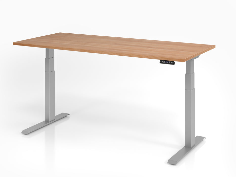 Schreibtisch XDKB19, 180 x 80 cm