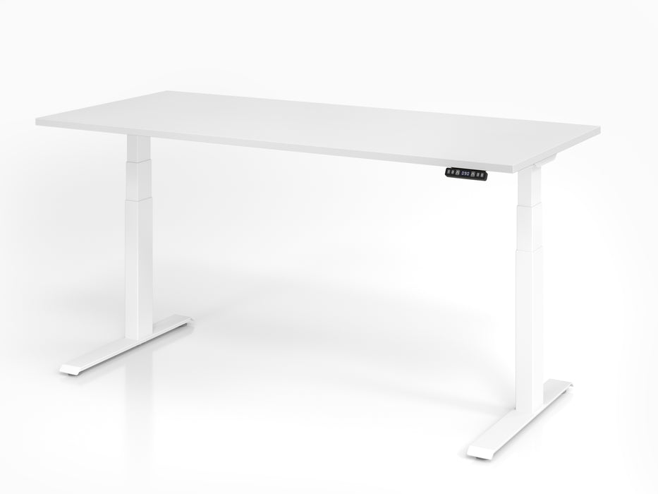 Schreibtisch XDKB19, 180 x 80 cm