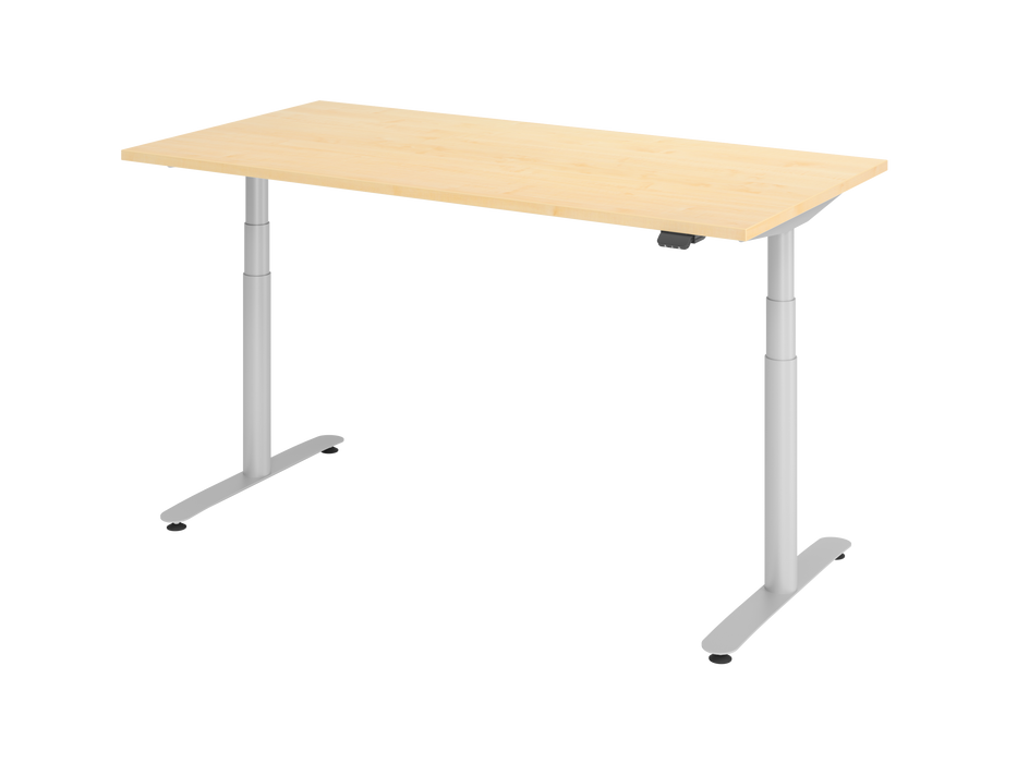 Hammerbacher NEU | Schreibtisch XDLR16, 160 x 80 cm