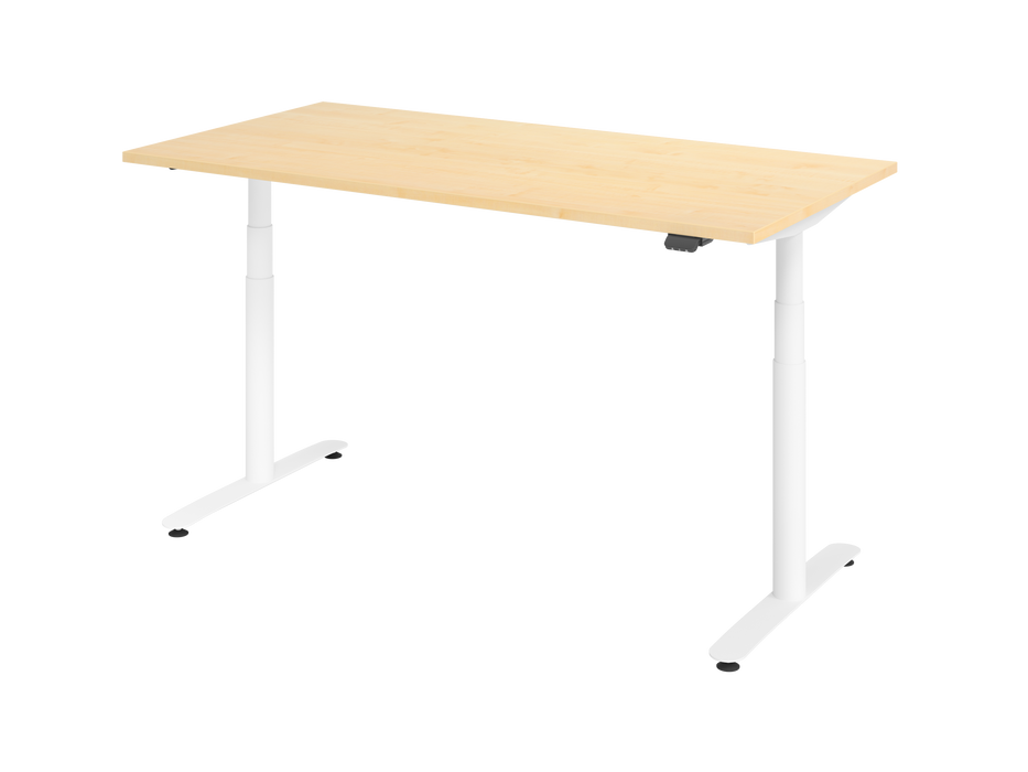 Hammerbacher NEU | Schreibtisch XDLR16, 160 x 80 cm