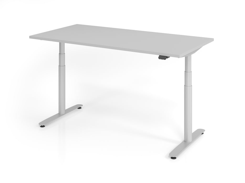 Hammerbacher NEU | Schreibtisch XDLR16, 160 x 80 cm