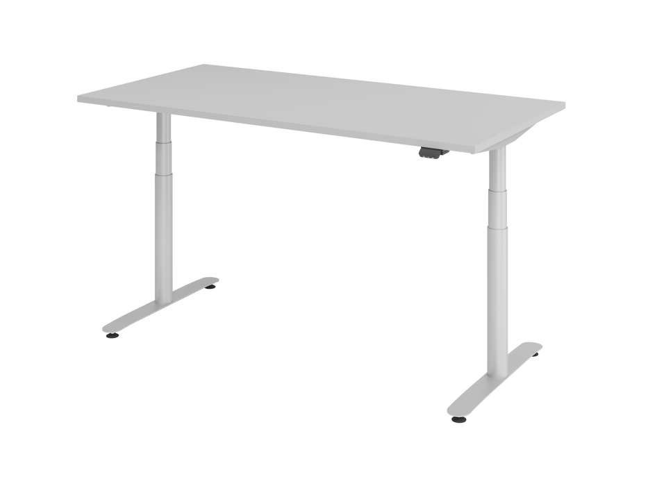 Hammerbacher NEU | Schreibtisch XDLR16, 160 x 80 cm