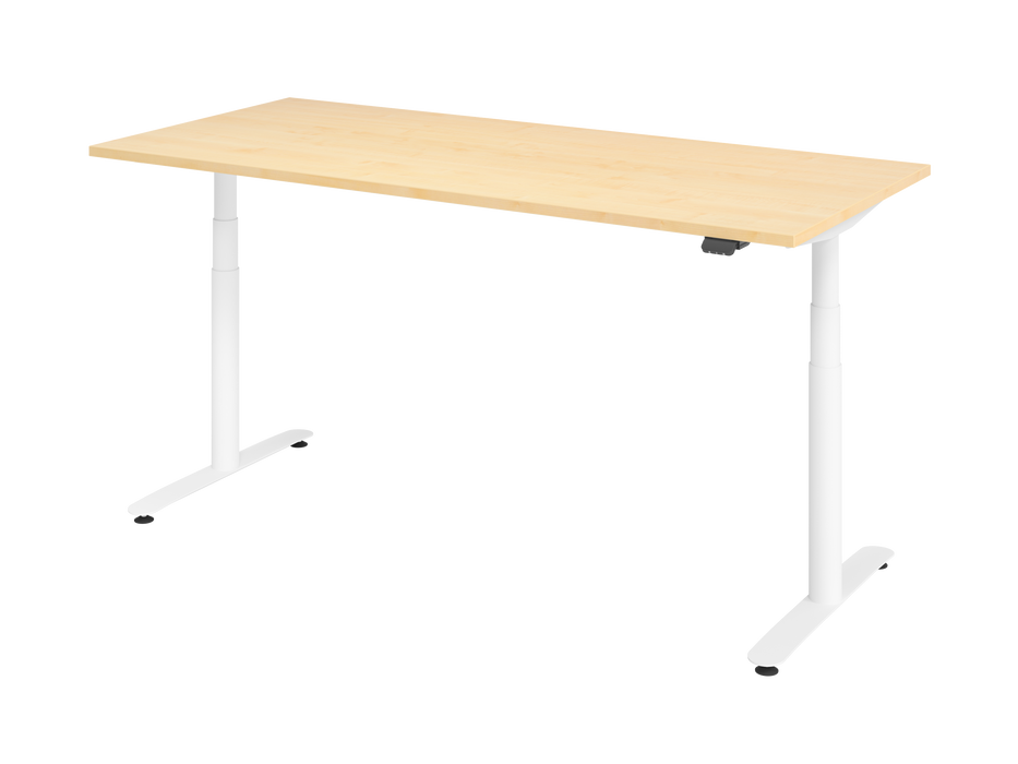 Hammerbacher NEU | Schreibtisch XDLR19, 180 x 80 cm