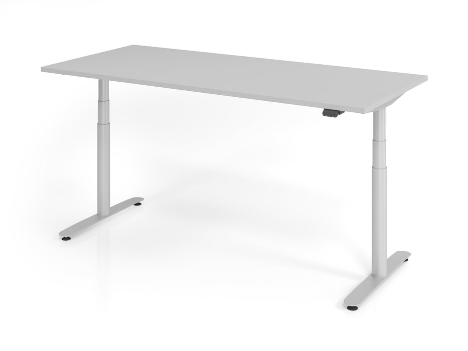 Hammerbacher NEU | Schreibtisch XDLR19, 180 x 80 cm