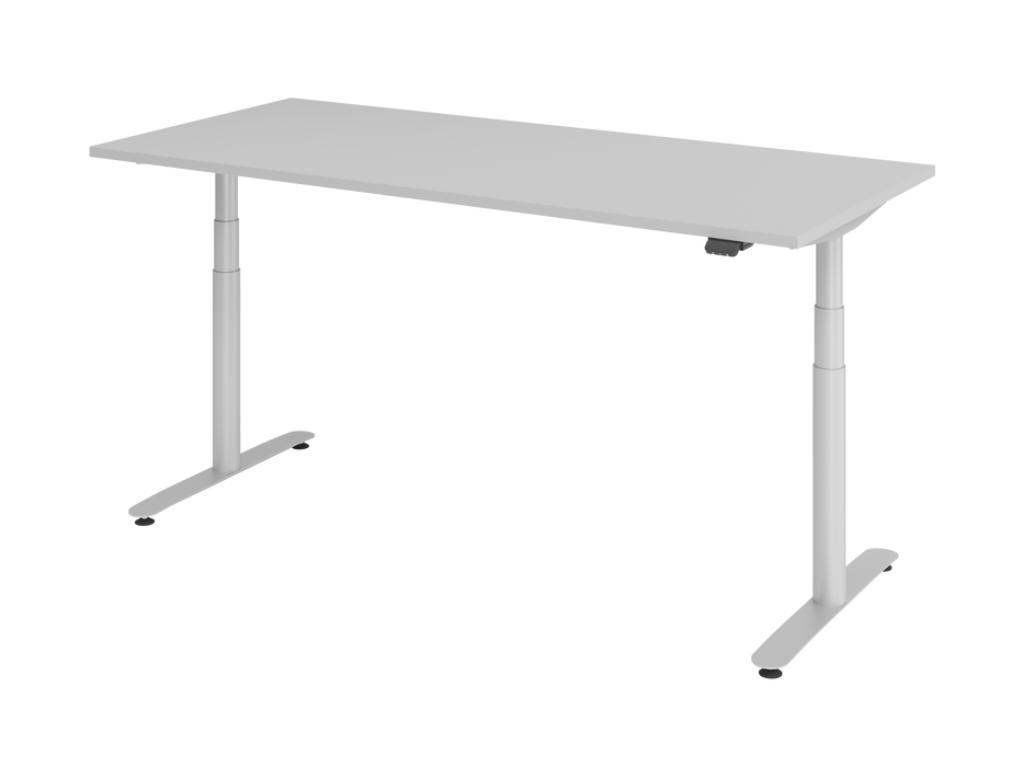 Hammerbacher NEU | Schreibtisch XDLR19, 180 x 80 cm