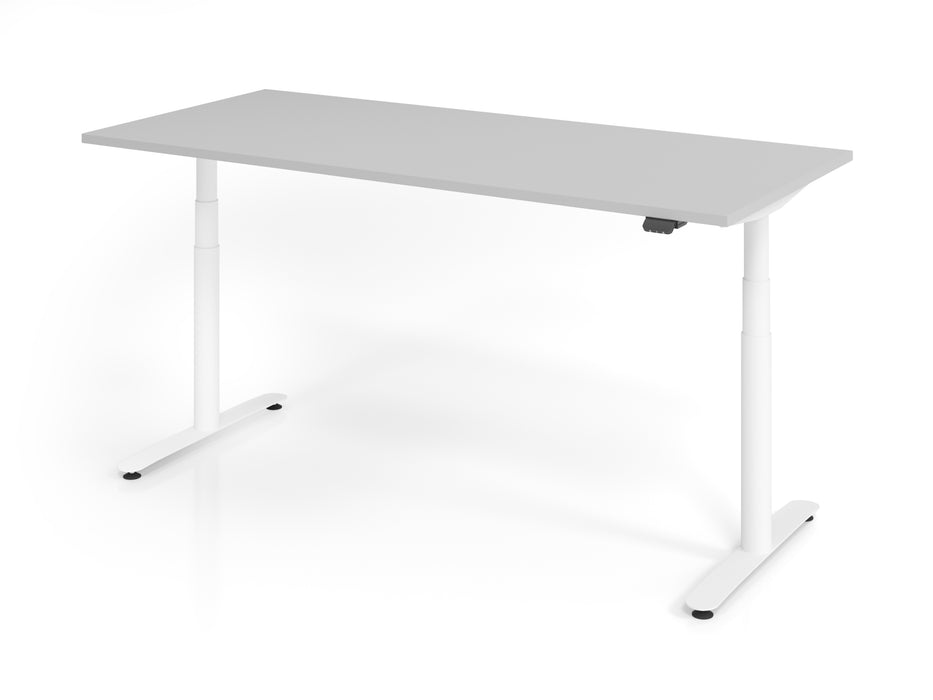 Hammerbacher NEU | Schreibtisch XDLR19, 180 x 80 cm