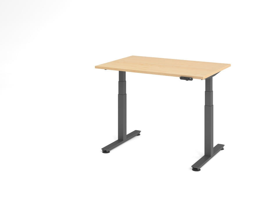 Schreibtisch XDSM12, 120 x 80 cm