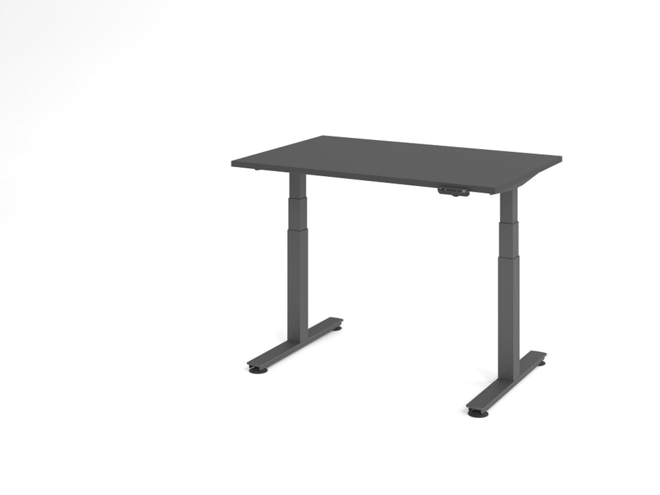 Schreibtisch XDSM12, 120 x 80 cm