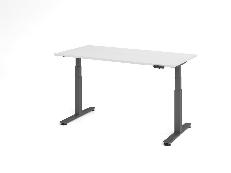 Schreibtisch XDSM16, 160 x 80 cm