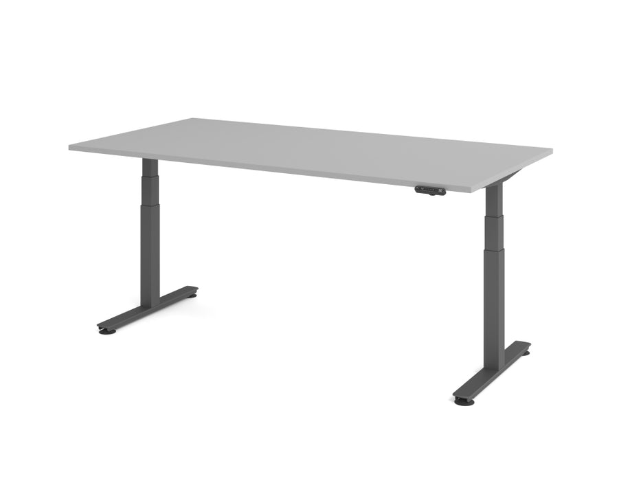 Schreibtisch XDSM2E, 200 x 100 cm
