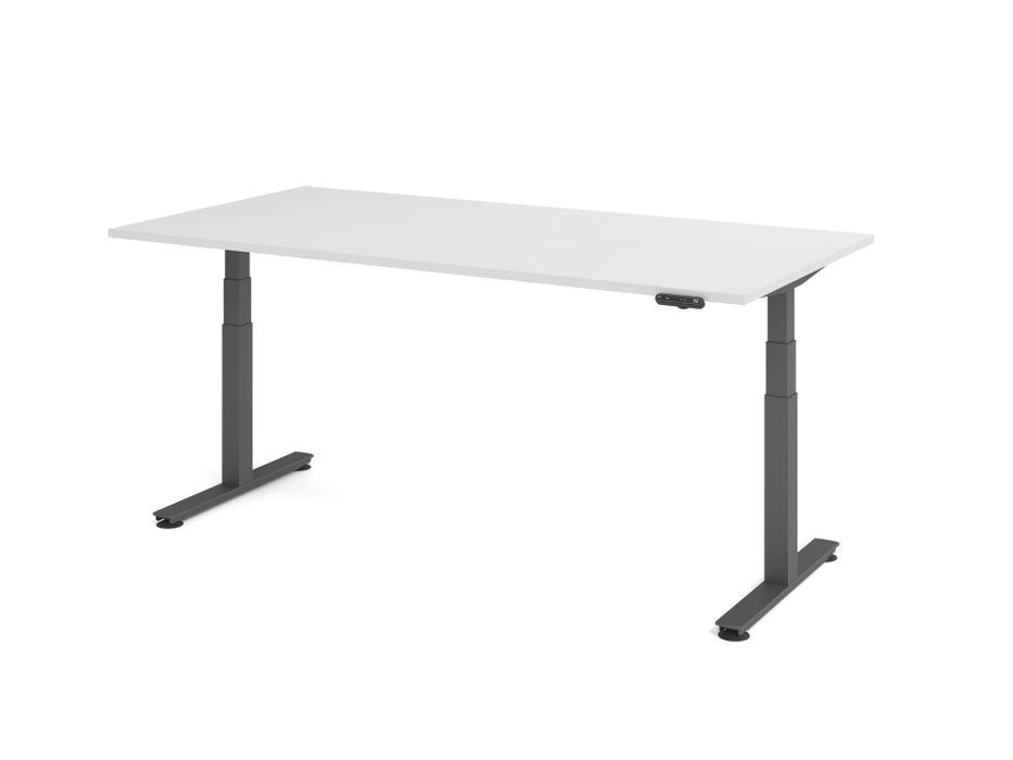 Schreibtisch XDSM2E, 200 x 100 cm