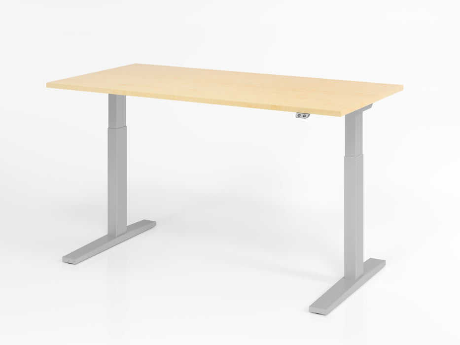 Hammerbacher NEU | Schreibtisch XMKA16, 160 x 80 cm