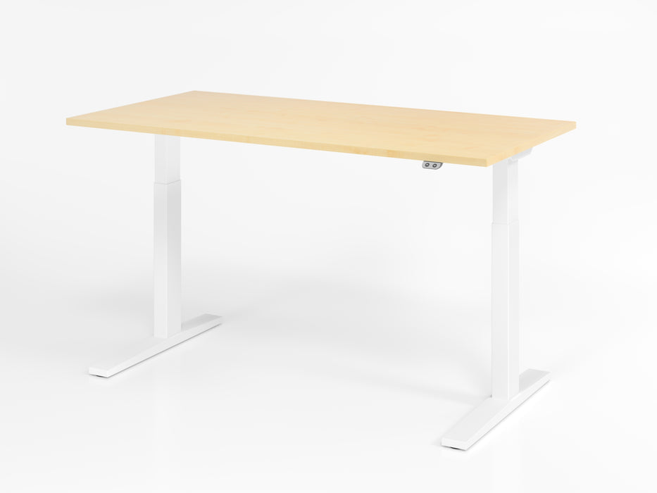 Hammerbacher NEU | Schreibtisch XMKA16, 160 x 80 cm