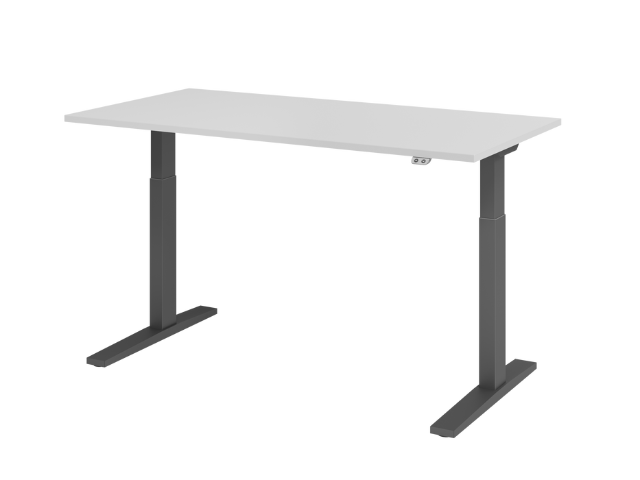 Hammerbacher NEU | Schreibtisch XMKA16, 160 x 80 cm