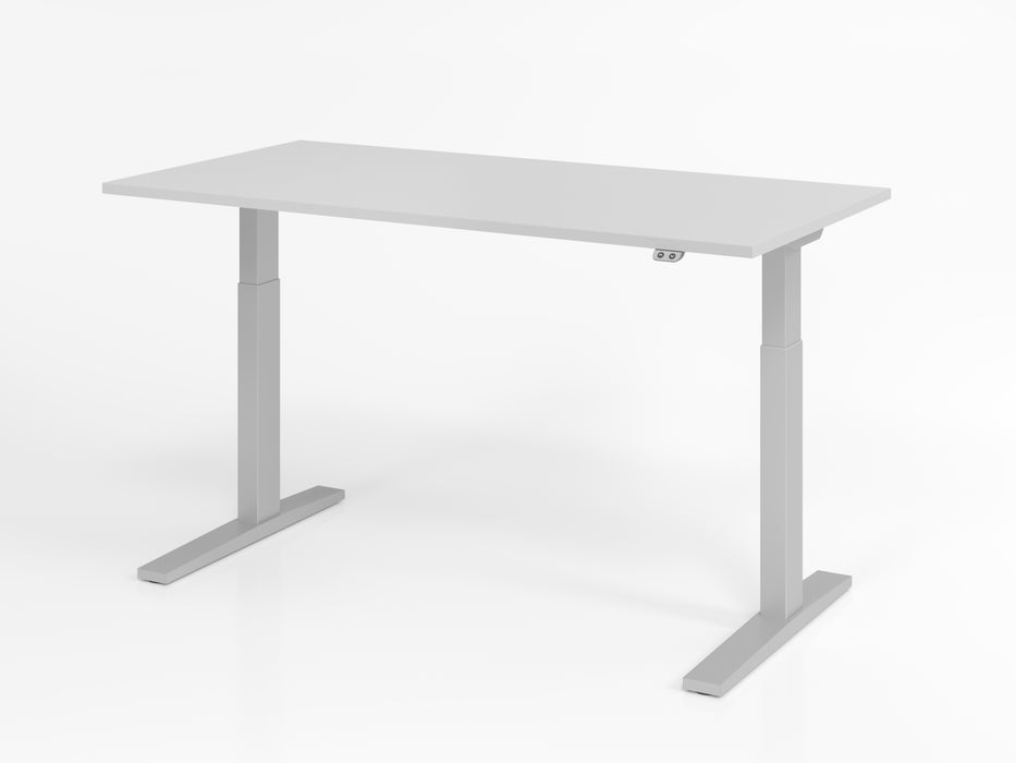 Hammerbacher NEU | Schreibtisch XMKA16, 160 x 80 cm