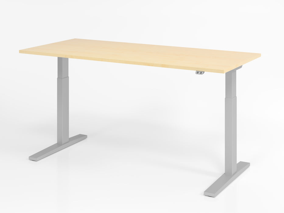 Hammerbacher NEU | Schreibtisch XMKA19, 180 x 80 cm
