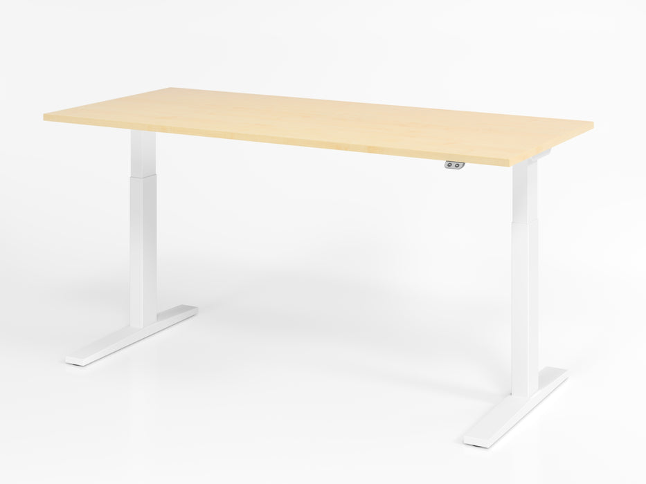 Hammerbacher NEU | Schreibtisch XMKA19, 180 x 80 cm