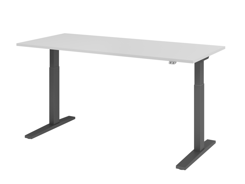 Hammerbacher NEU | Schreibtisch XMKA19, 180 x 80 cm