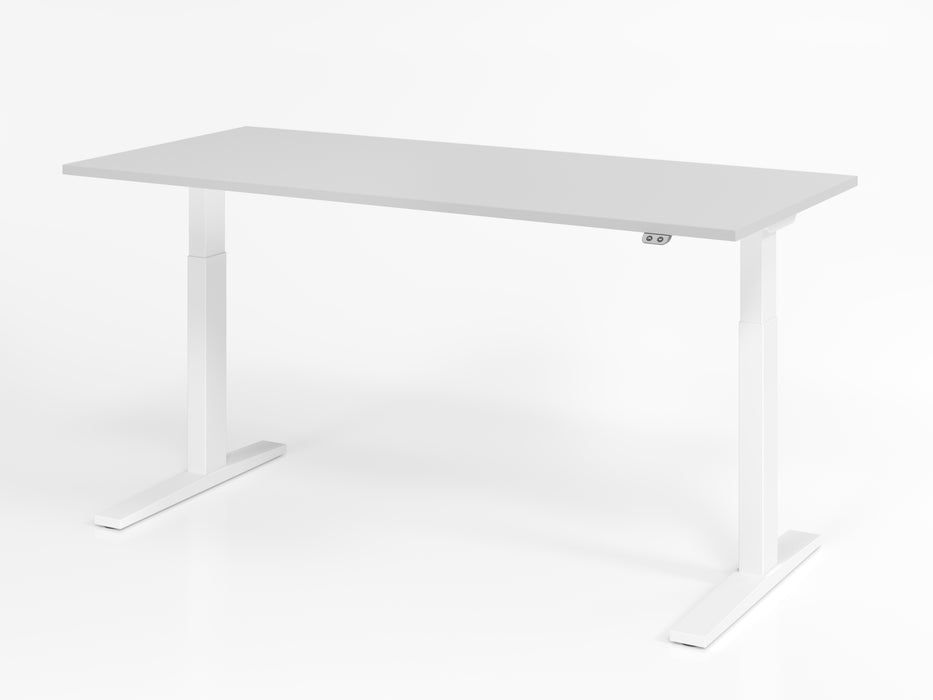 Hammerbacher NEU | Schreibtisch XMKA19, 180 x 80 cm