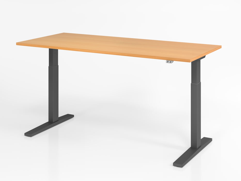 Schreibtisch XMKA19, 180 x 80 cm