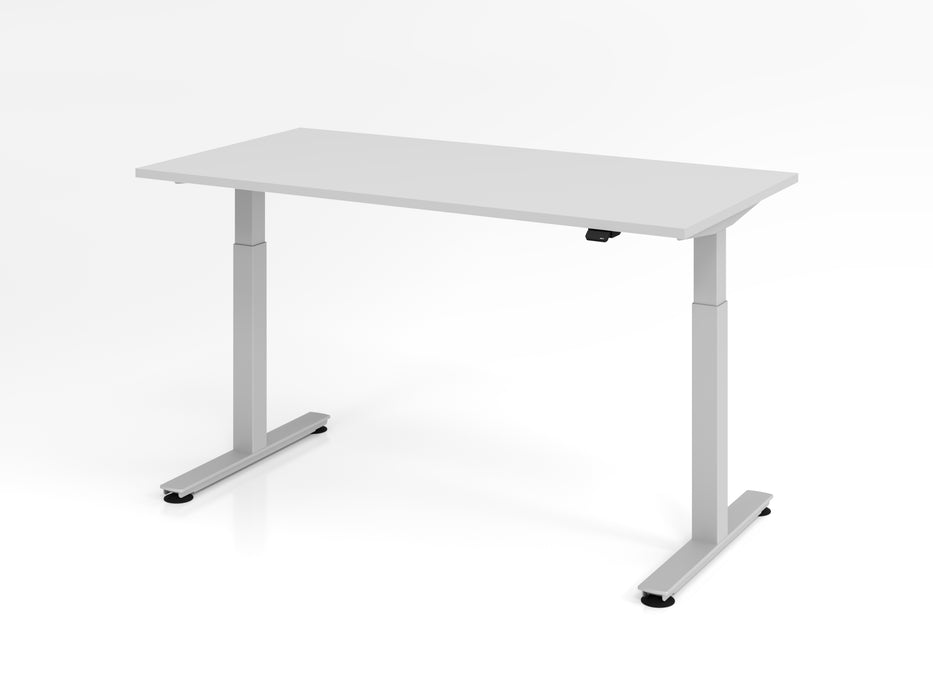 Hammerbacher NEU | Schreibtisch XMST16, 160 x 80 cm
