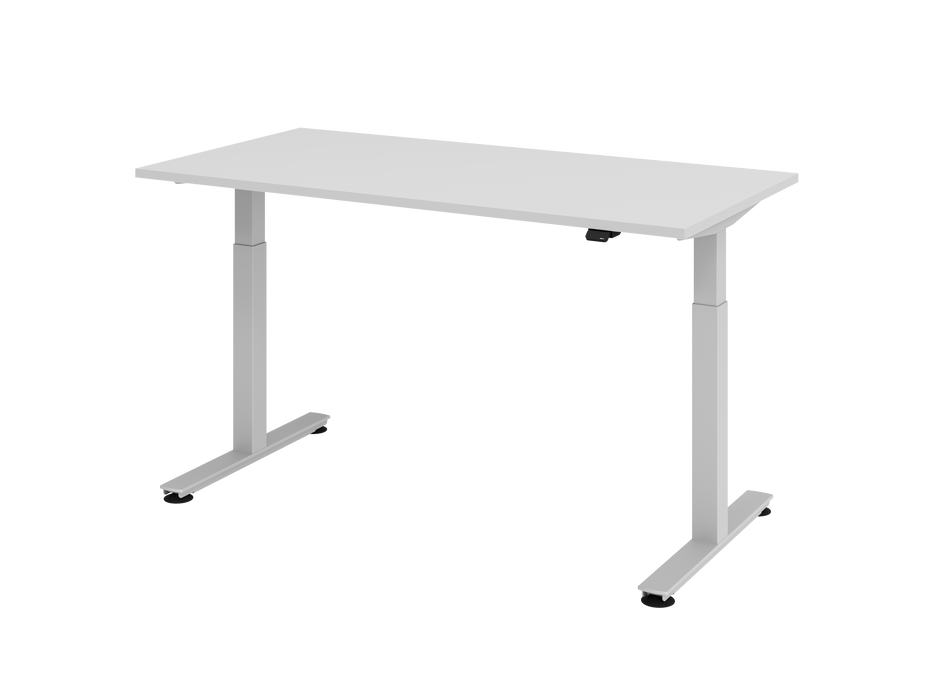 Hammerbacher NEU | Schreibtisch XMST16, 160 x 80 cm