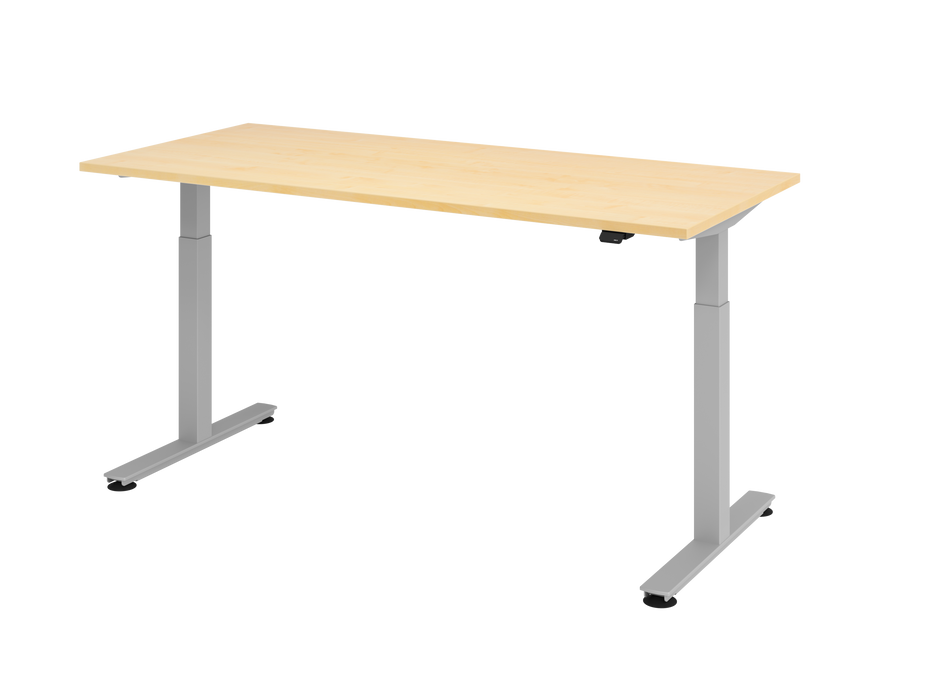 Hammerbacher NEU | Schreibtisch XMST19, 180 x 80 cm
