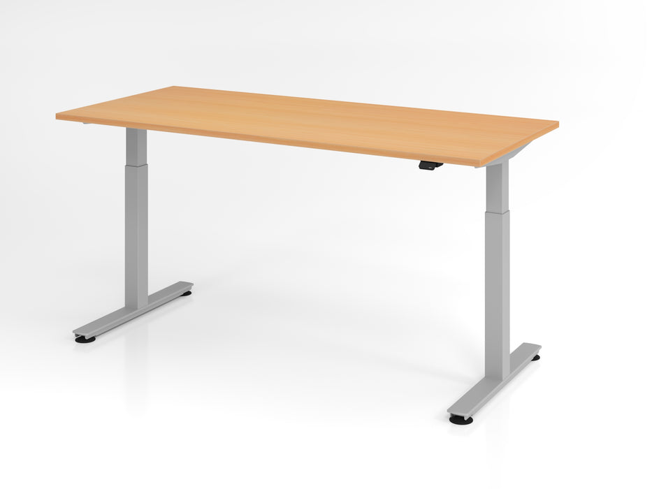 Hammerbacher NEU | Schreibtisch XMST19, 180 x 80 cm
