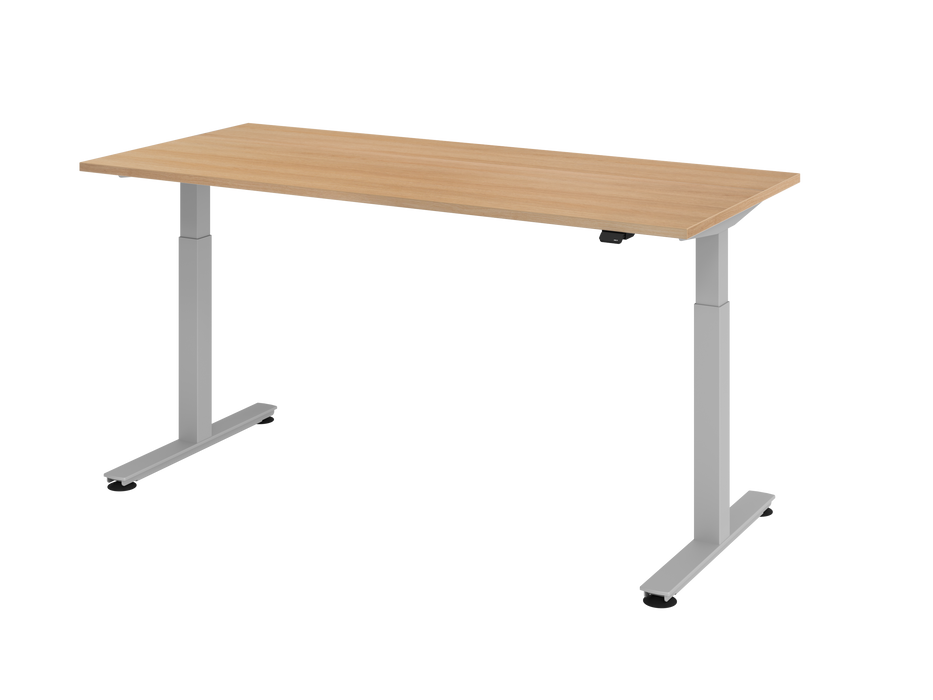 Hammerbacher NEU | Schreibtisch XMST19, 180 x 80 cm