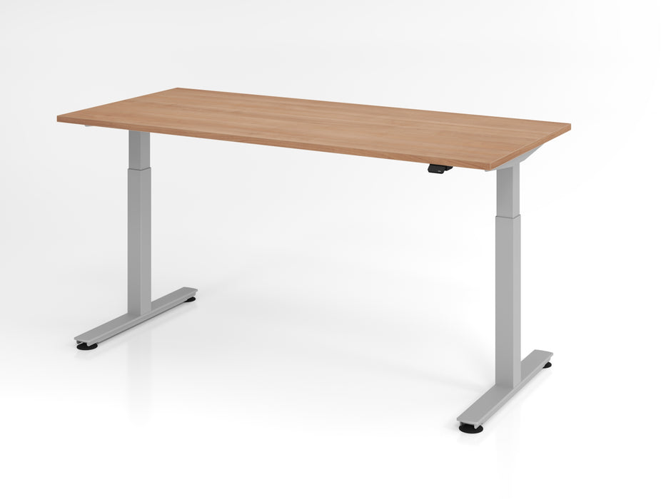 Hammerbacher NEU | Schreibtisch XMST19, 180 x 80 cm