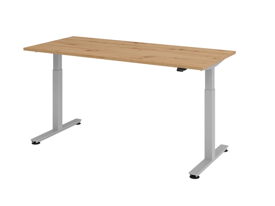 Hammerbacher NEU | Schreibtisch XMST19, 180 x 80 cm
