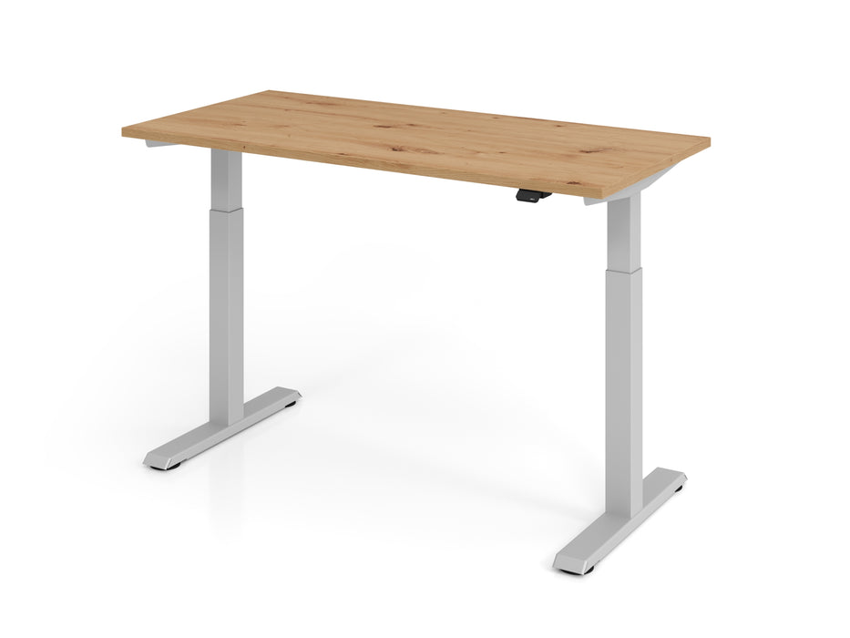 Hammerbacher NEU | Schreibtisch XMST614, 140 x 67 cm