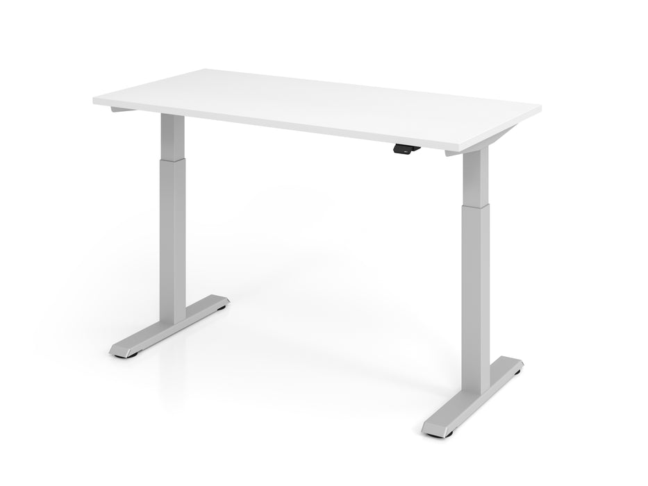 Hammerbacher NEU | Schreibtisch XMST614, 140 x 67 cm