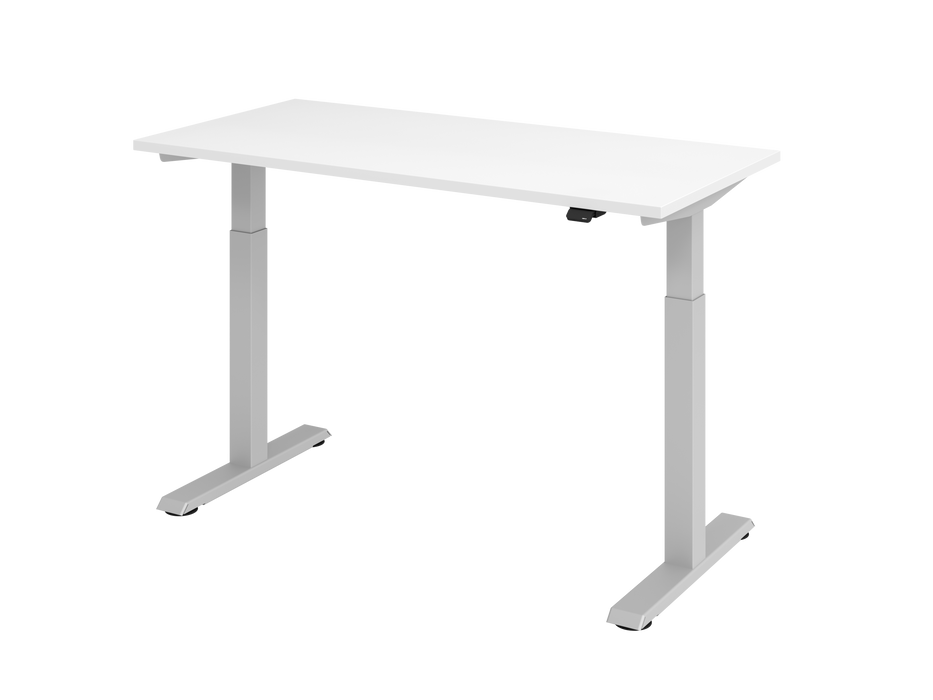 Hammerbacher NEU | Schreibtisch XMST614, 140 x 67 cm