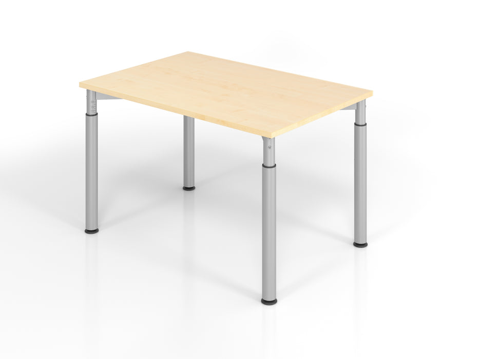 Schreibtisch YS12, 120 x 80 cm