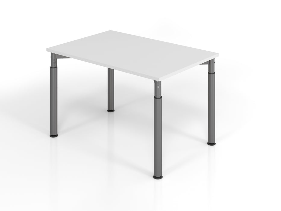 Schreibtisch YS12, 120 x 80 cm