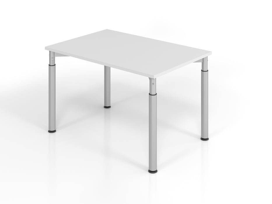 Schreibtisch YS12, 120 x 80 cm