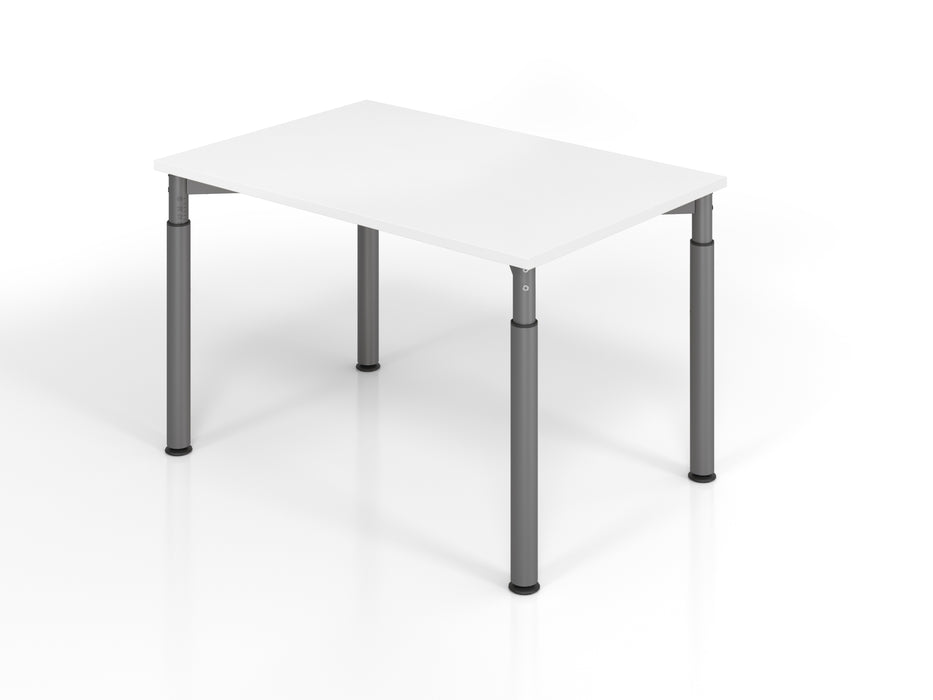 Schreibtisch YS12, 120 x 80 cm