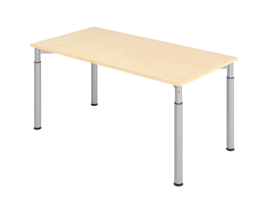 Hammerbacher NEU | Schreibtisch YS16, 160 x 80 cm