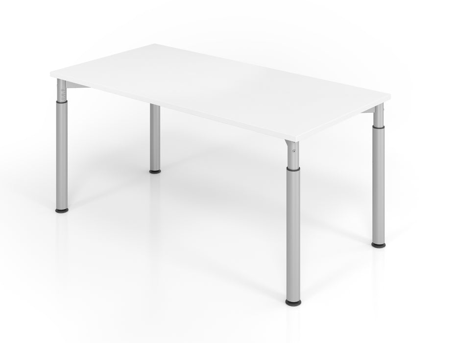 Schreibtisch YS16, 160 x 80 cm