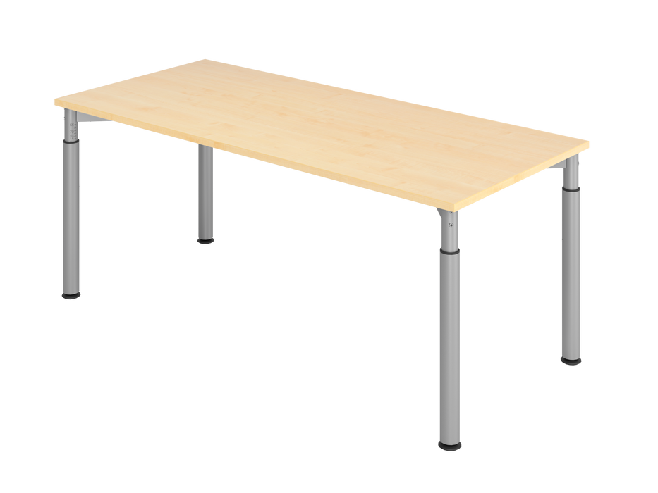 Hammerbacher NEU | Schreibtisch YS19, 180 x 80 cm