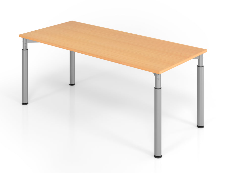 Schreibtisch YS19, 180 x 80 cm