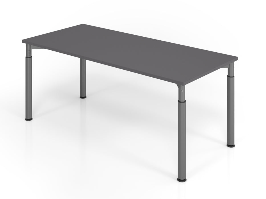 Schreibtisch YS19, 180 x 80 cm