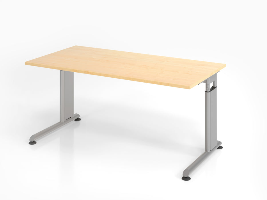 Hammerbacher NEU | Schreibtisch ZS16, 160 x 80 cm