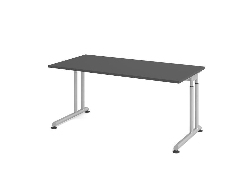 Schreibtisch ZS16, 160 x 80 cm